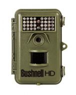 Bushnell 12 MP Natureview Wildlife Cam – Essential HD – Groen – Low Glow 