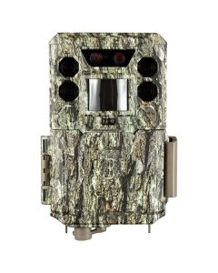 Bushnell 30 MP – Trophy Wildlife Cam – Dual Core DS – Treebark Camo -No Glow