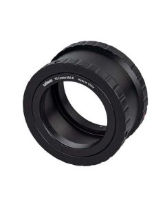 T2 ring / T2 adapter voor Canon EOS R