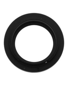 T2 ring / T2 adapter voor Nikon