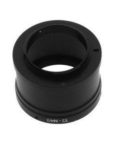 T2 ring / T2 adapter voor Nikon Z