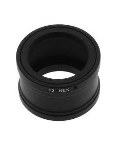 T2 ring / T2 adapter voor Sony NEX