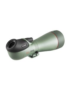 Kowa TSN-99A + TE-80XW spotting scope met oculair
