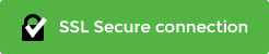 SSL Secure connection
