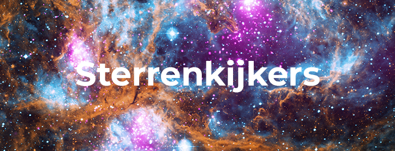 Sterrenkijkers